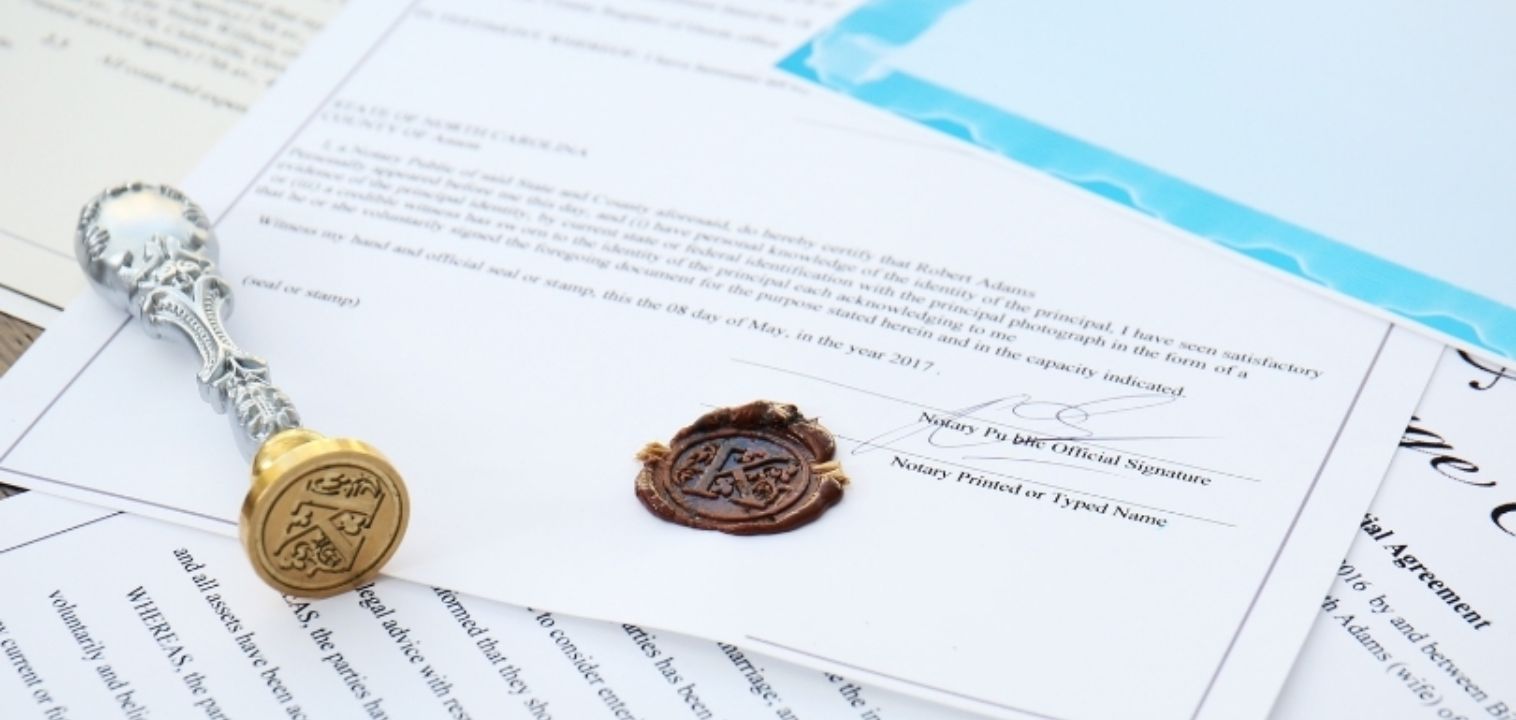 Step-by-Step Guide: Documents Required for Kuwait Document Attestation Services in Delhi